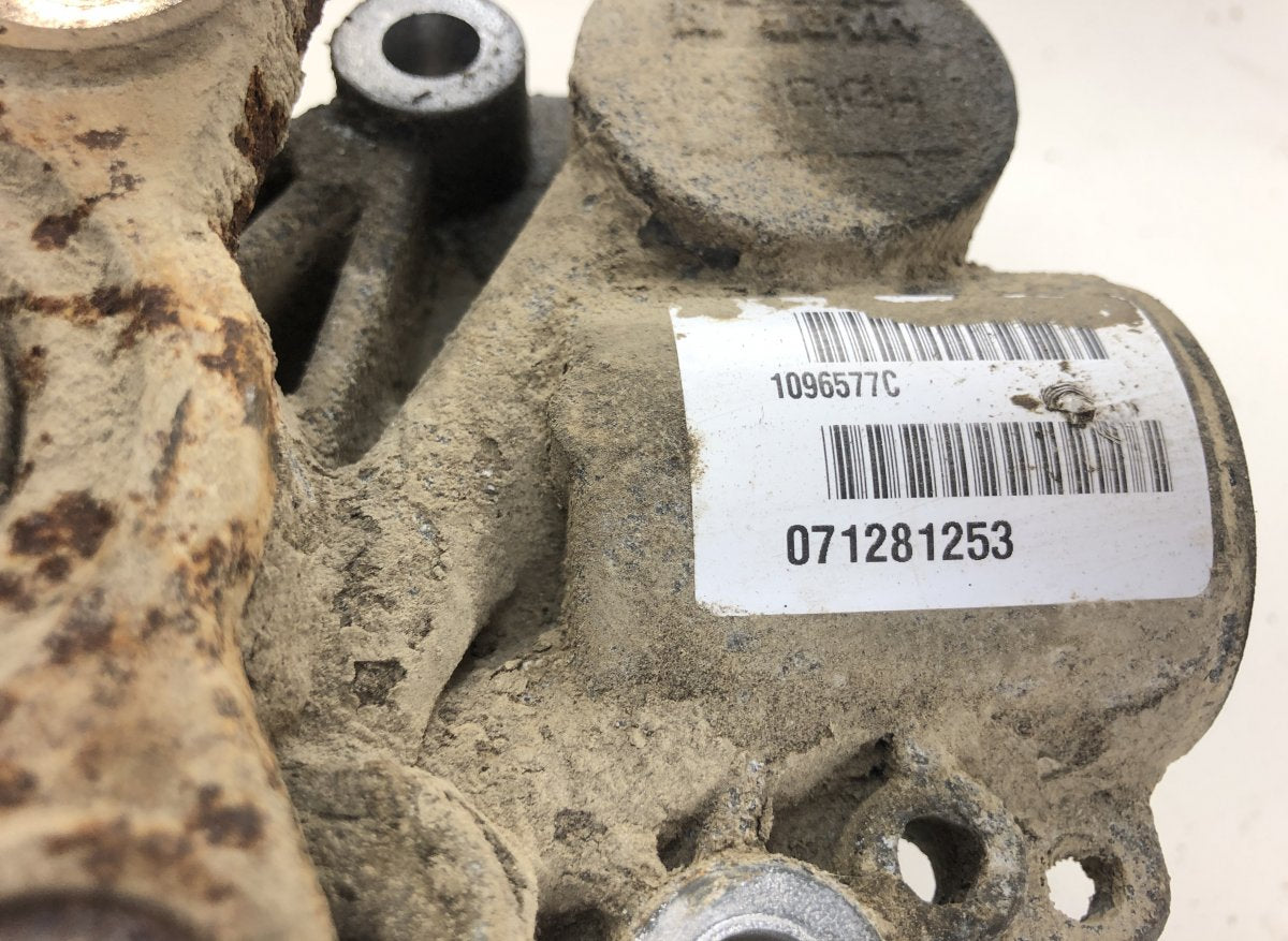 0AV525554E Haldex coupling / clutch SKODA OCTAVIA II (1Z) (2004-2013)