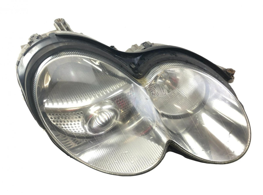 0301176476 Headlight right MERCEDES-BENZ SL-CLASS (R230) (2001-2012)