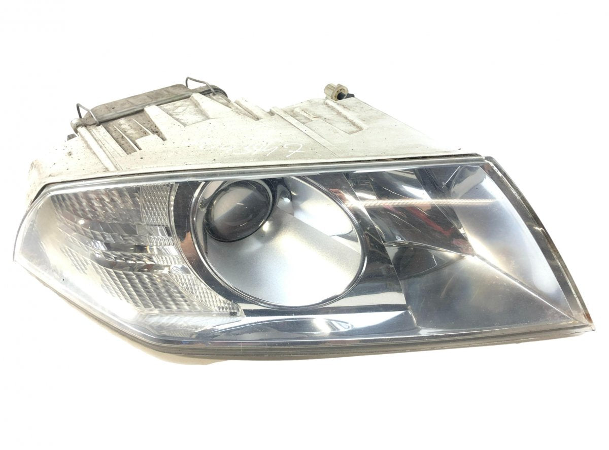1Z1941018N Headlight right SKODA OCTAVIA II (1Z) (2004-2013)
