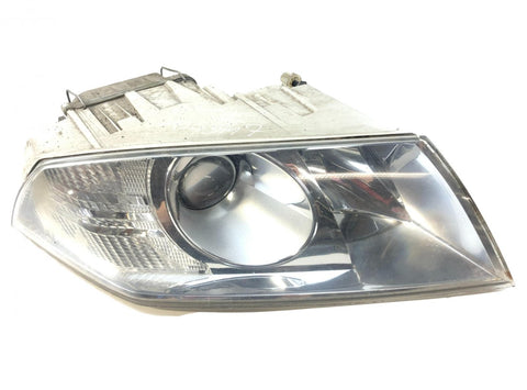 1Z1941018N Headlight right SKODA OCTAVIA II (1Z) (2004-2013)