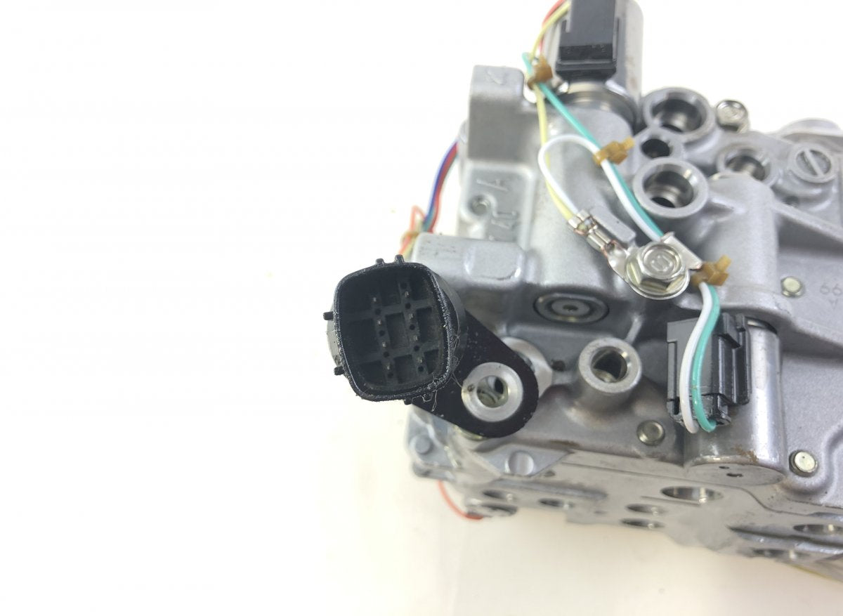 270005X9014 Aut. gearbox valve body (mechatronics) HONDA CR-V V (RW) (2016-2023)
