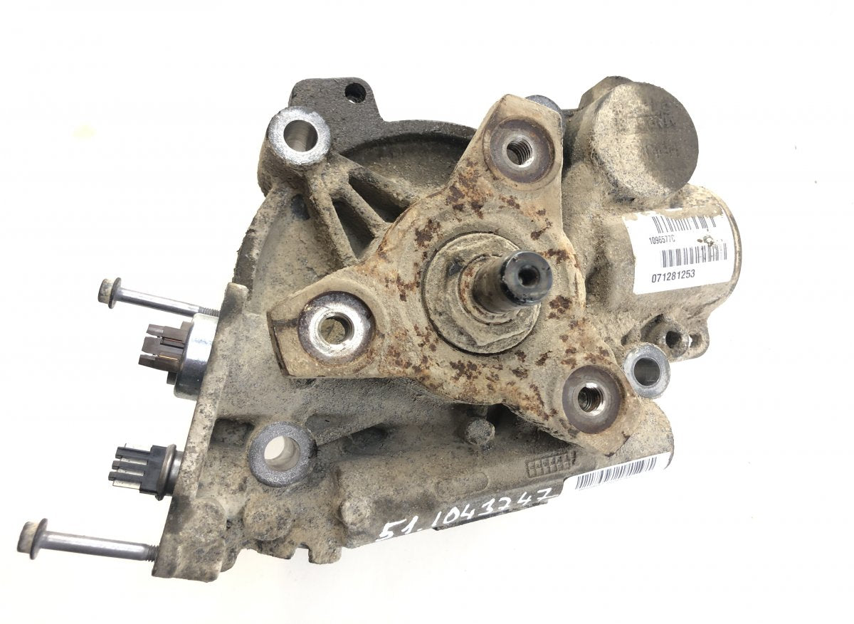 0AV525554E Haldex coupling / clutch SKODA OCTAVIA II (1Z) (2004-2013)