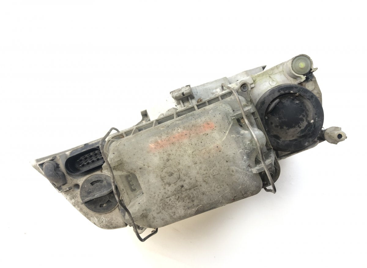 1Z1941018N Headlight right SKODA OCTAVIA II (1Z) (2004-2013)