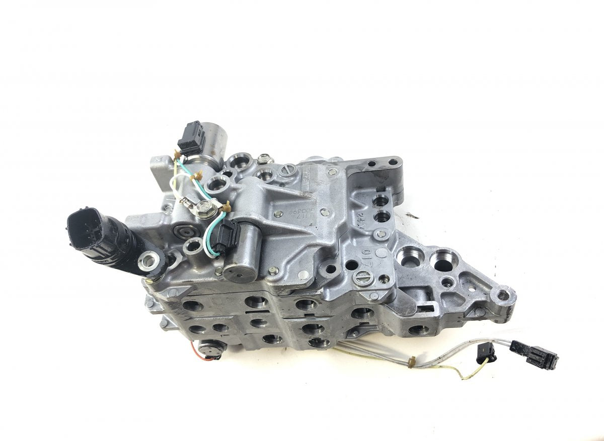 270005X9014 Aut. gearbox valve body (mechatronics) HONDA CR-V V (RW) (2016-2023)