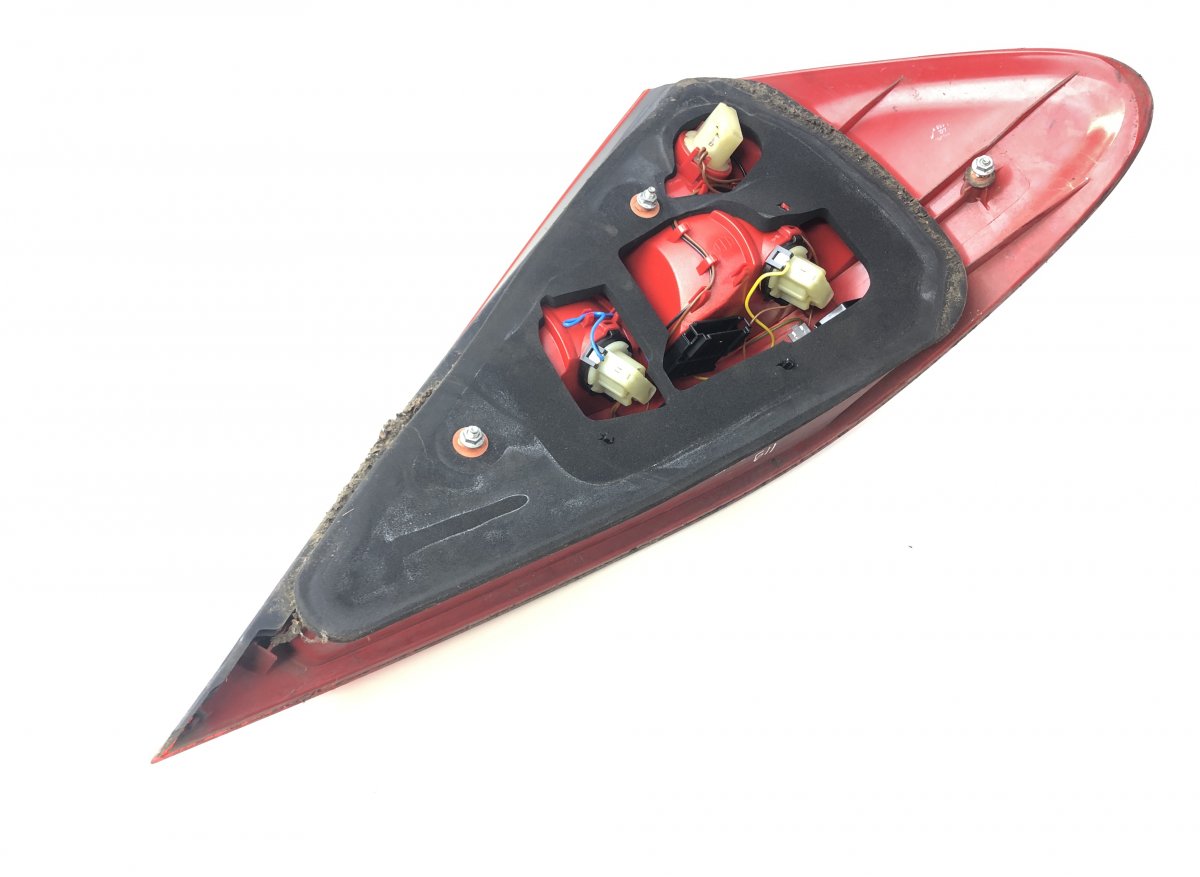 A2308200164 Tail light left MERCEDES-BENZ SL-CLASS (R230) (2001-2012)