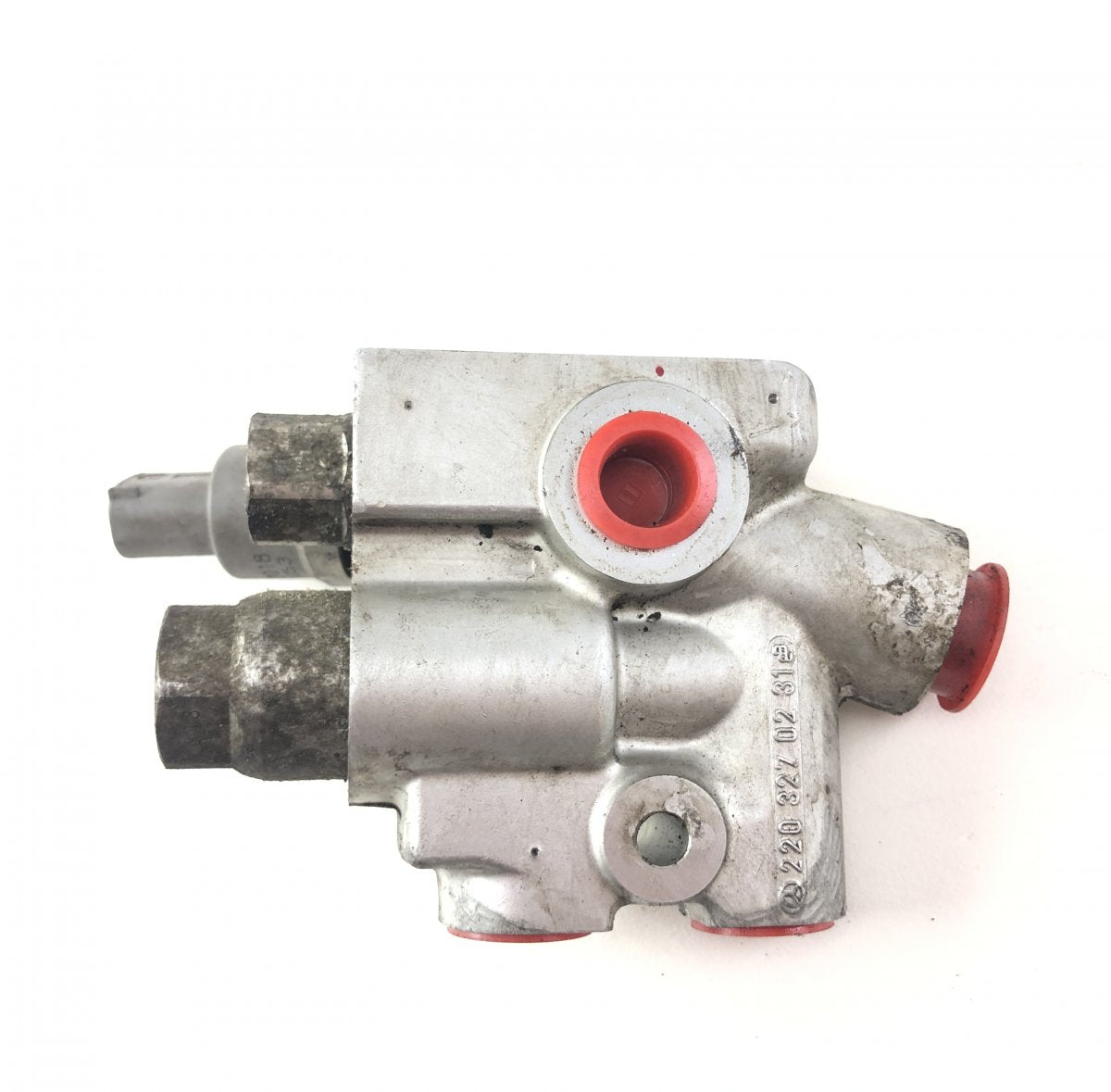A2203200858 A0035422018 Air suspension / self-levelling suspension, other MERCEDES-BENZ SL-CLASS (R230) (2001-2012)