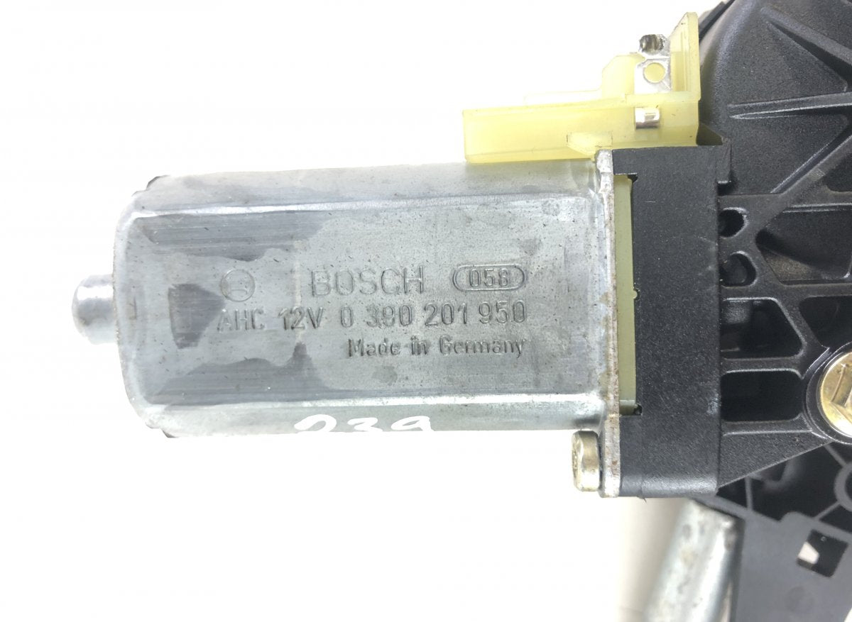 120448100 120447600 Parcel shelf actuator / motor MERCEDES-BENZ SL-CLASS (R230) (2001-2012)
