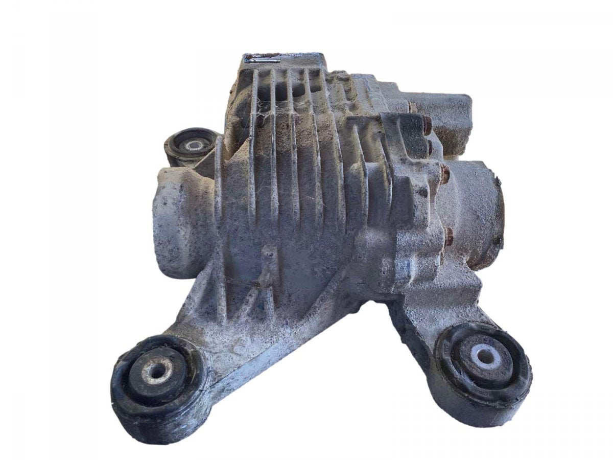0AV525010L Rear axle differential SKODA OCTAVIA II (1Z) (2004-2013)