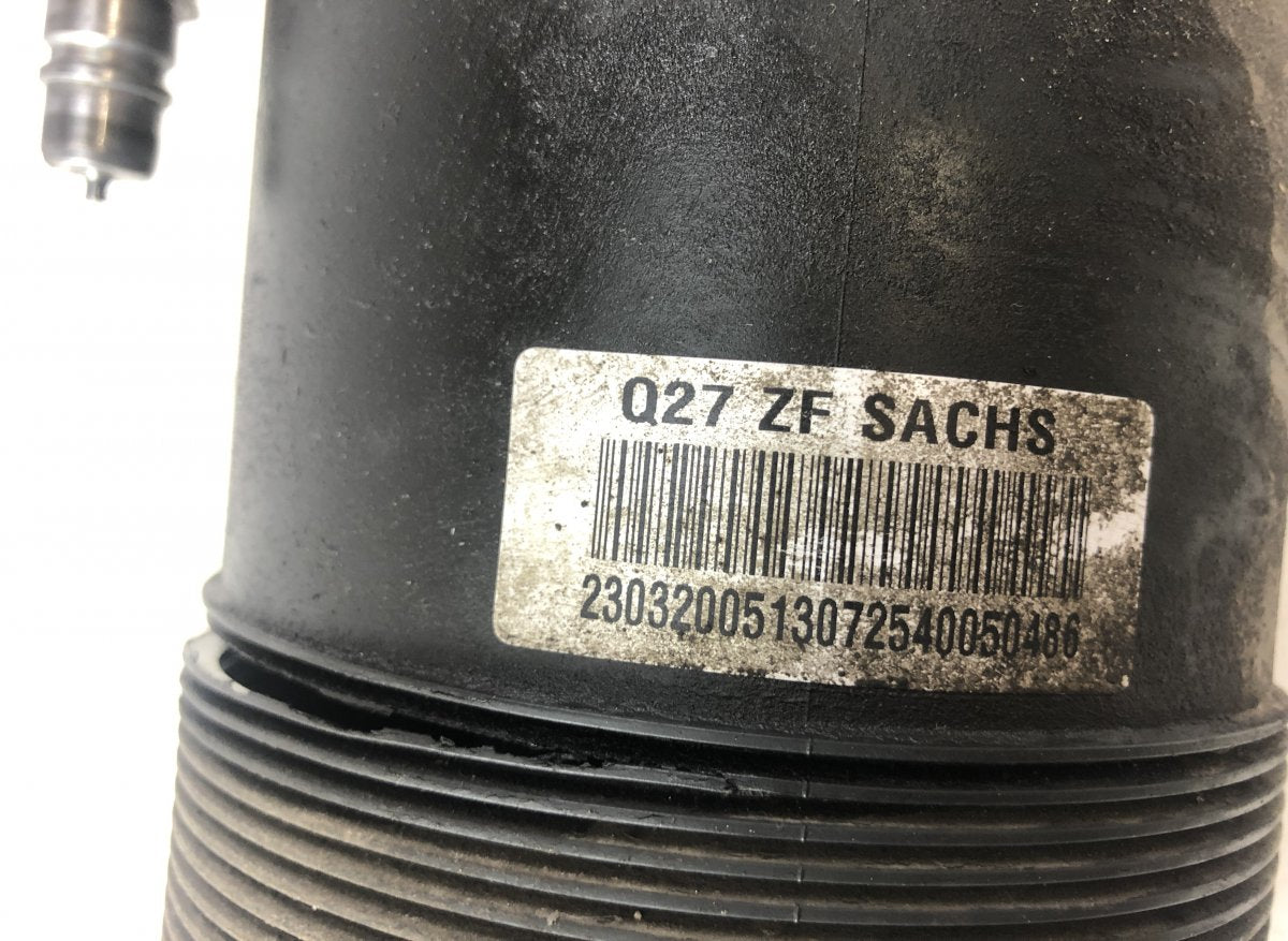 A2303200513 Shock Absorber Rear Right MERCEDES-BENZ SL-CLASS (R230) (2001-2012)