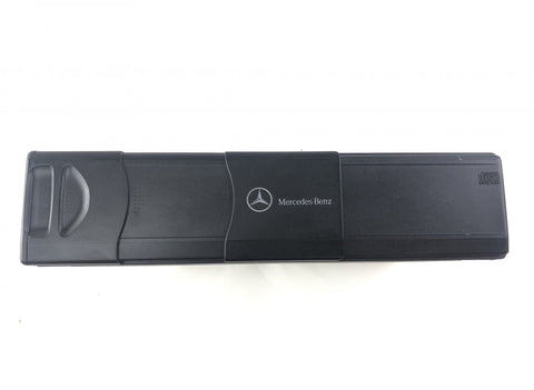 A2208274642 CD Changer MERCEDES-BENZ SL-CLASS (R230) (2001-2012)
