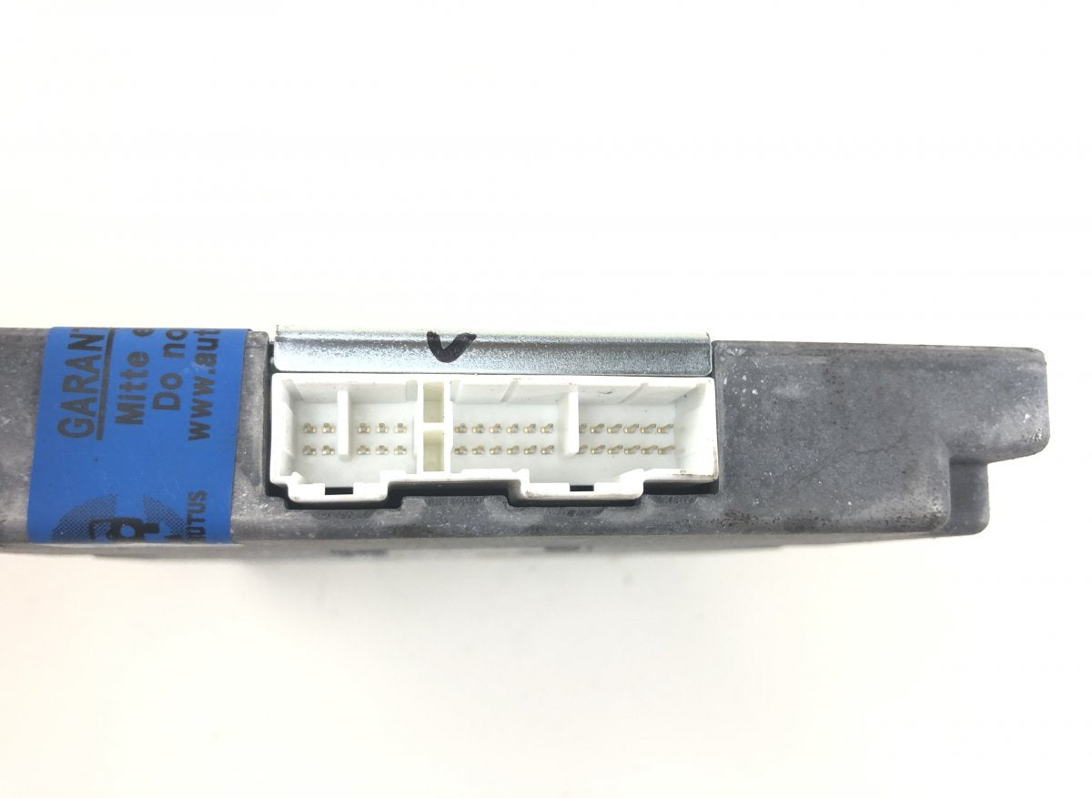 95770C5500 Camera control unit KIA SORENTO III (UM) (2015-2020)