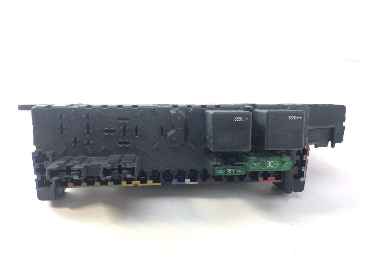 05045139 05045135 05045131 Fuse box MERCEDES-BENZ SL-CLASS (R230) (2001-2012)