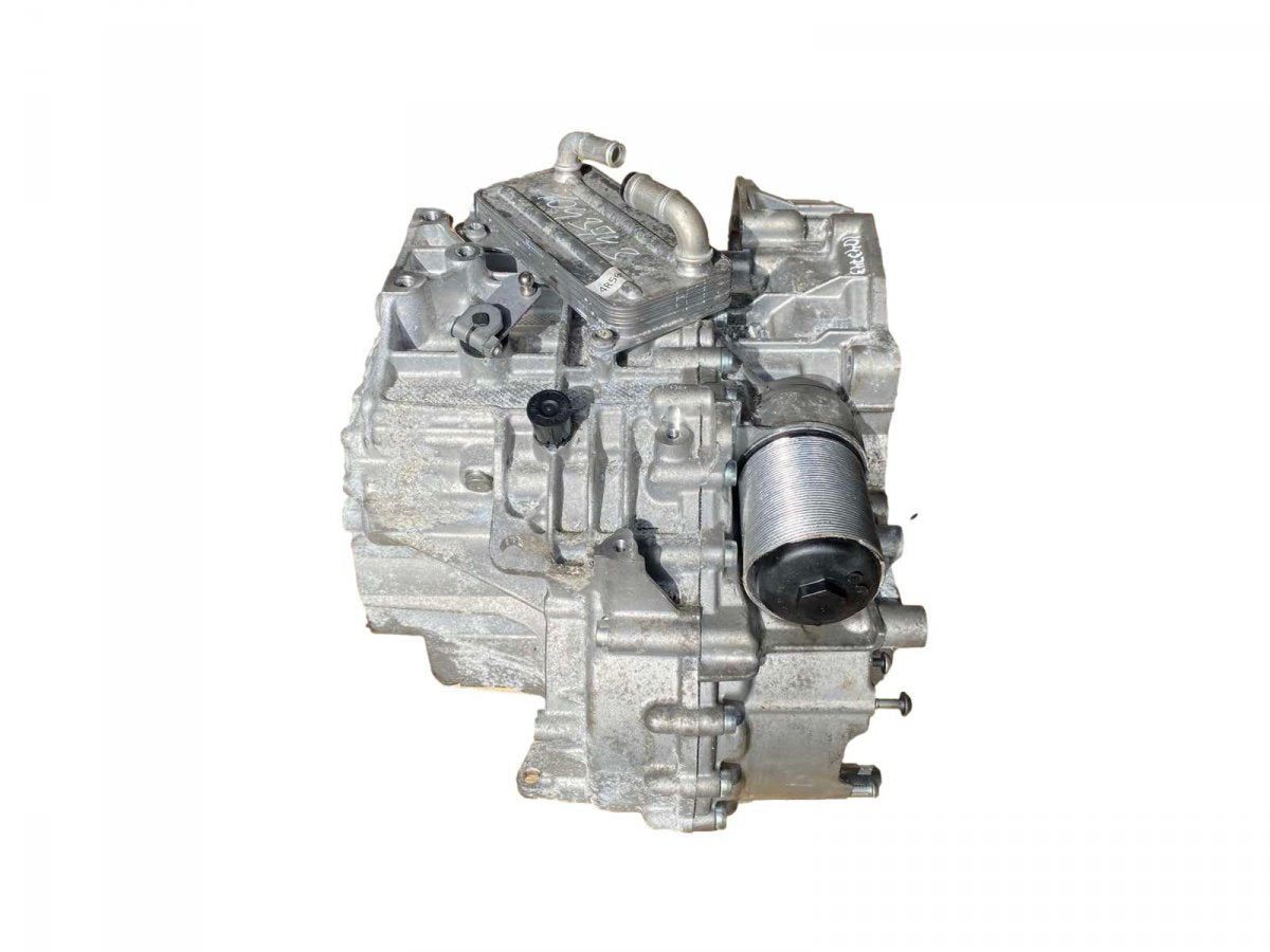 VDA Gearbox VW TIGUAN II (AD, BW) (2016-2024)