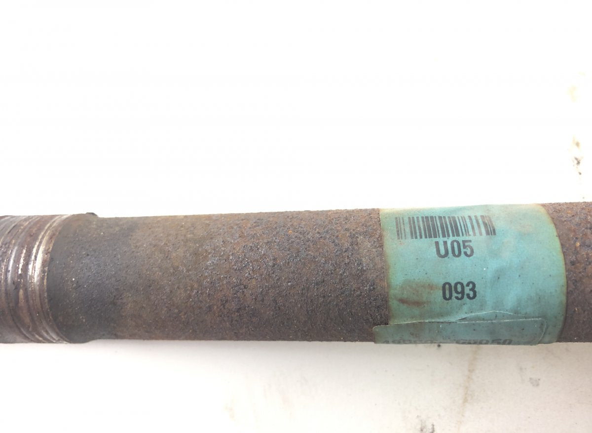 49501C5050 Drive Shaft Front Right KIA SORENTO III (UM) (2015-2020)