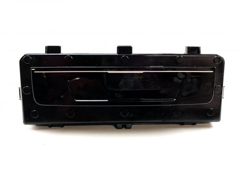 11A907049 Rear AC heater control panel VW TIGUAN II (AD, BW) (2016-2024)