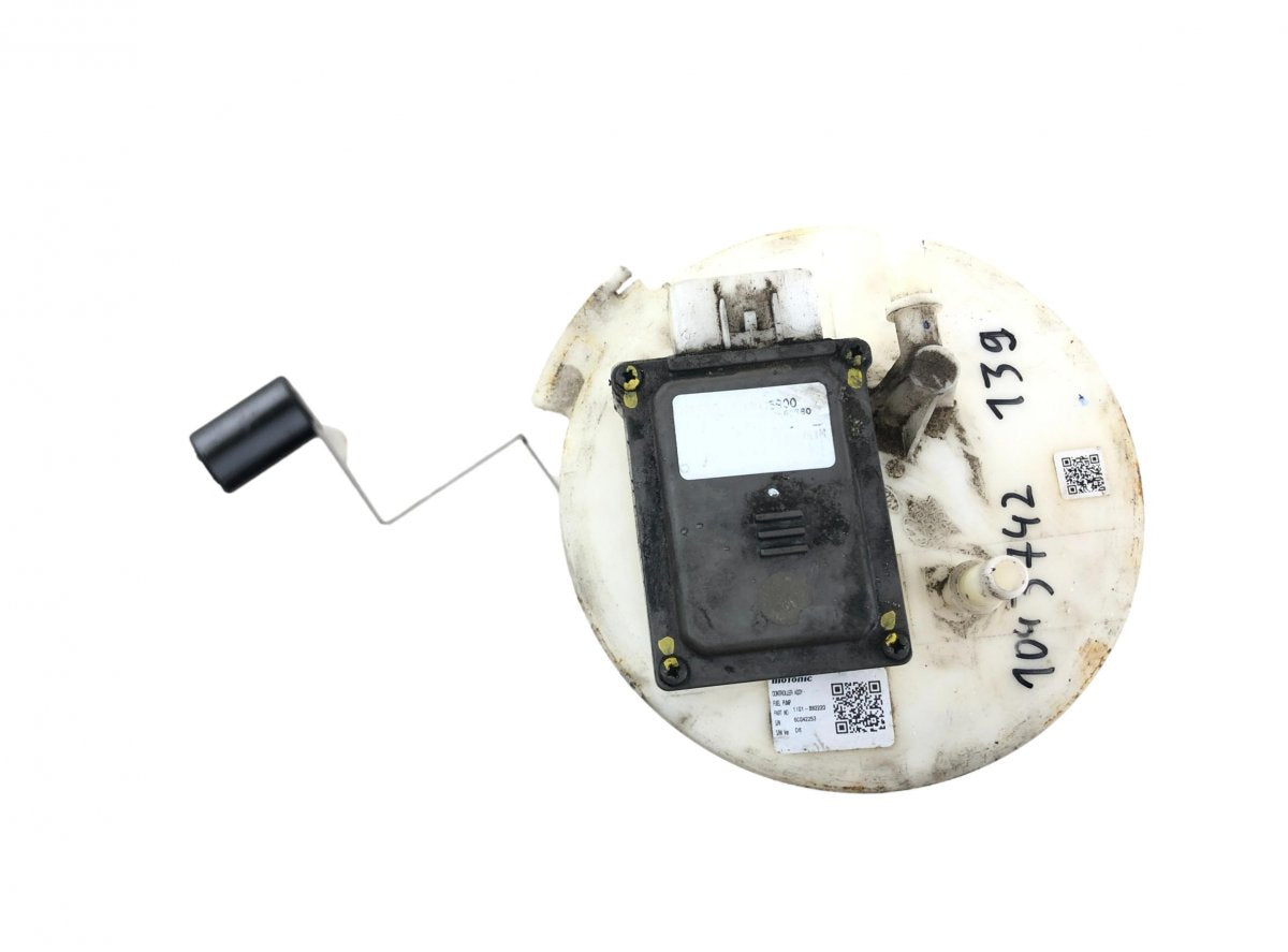 31110C5900 Fuel delivery pump KIA SORENTO III (UM) (2015-2020)