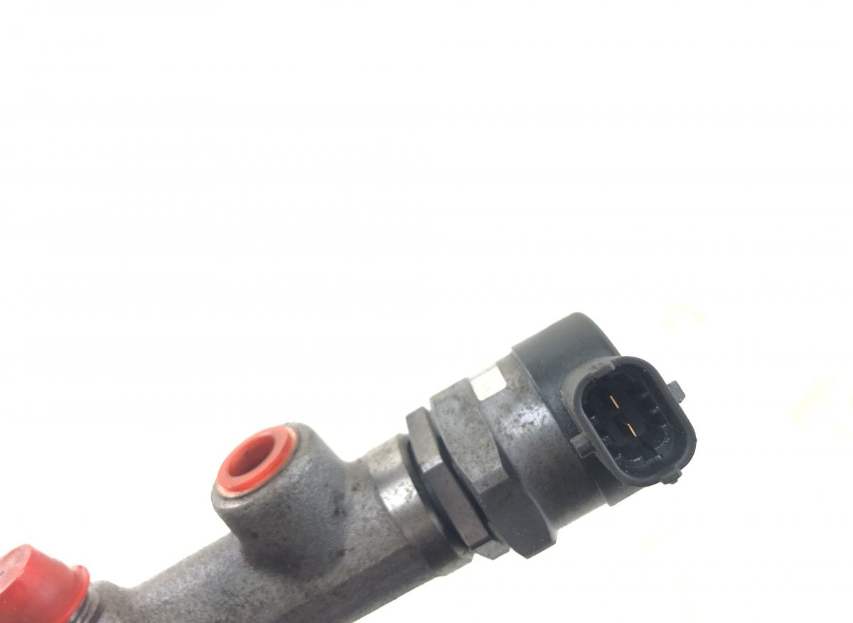 0445214321 0281006405 Fuel Distributor / fuel rail KIA SORENTO III (UM) (2015-2020)