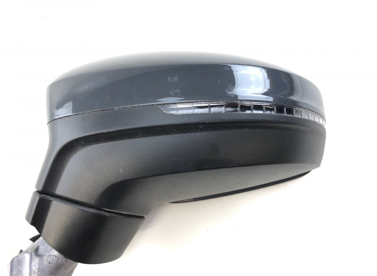 5NC857507AF Mirror left VW TIGUAN II (AD, BW) (2016-2024)
