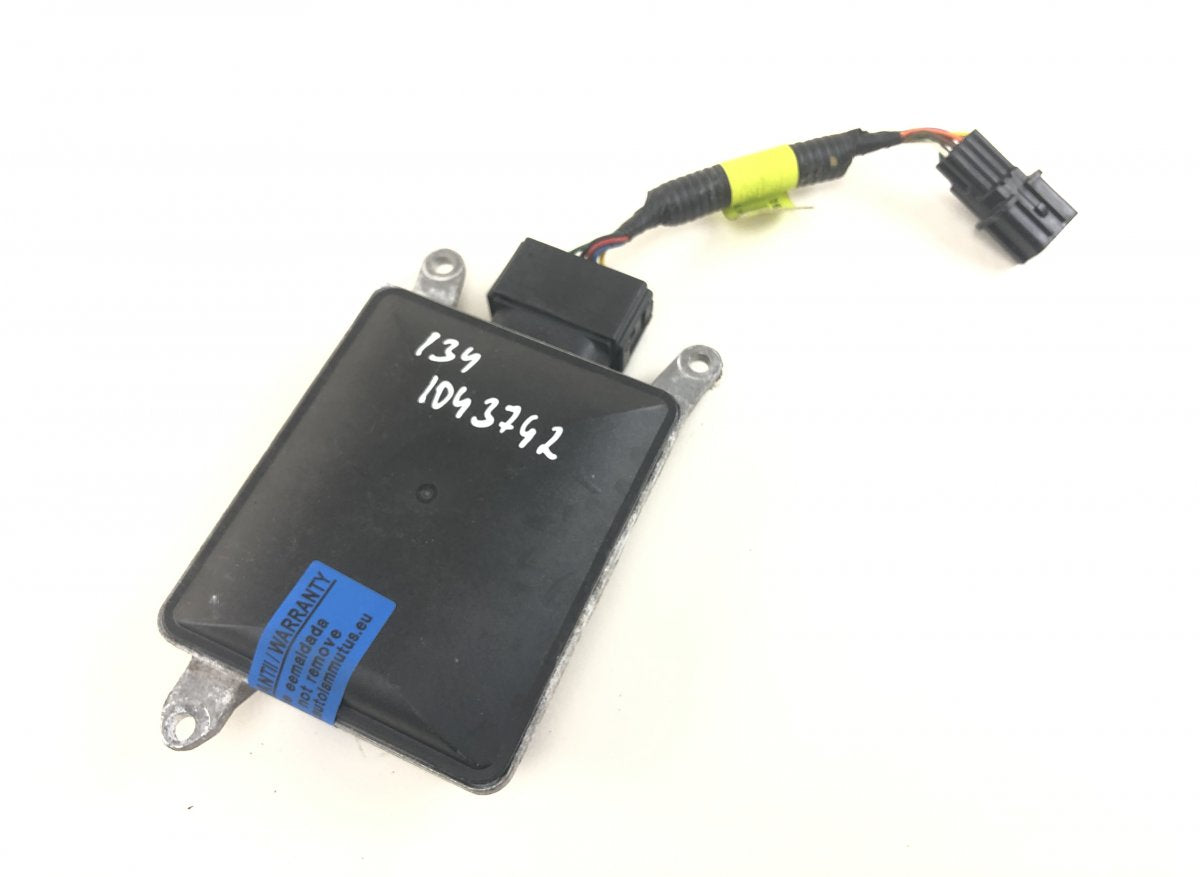 95811C5000 BLIND SPOT radar sensor KIA SORENTO III (UM) (2015-2020)