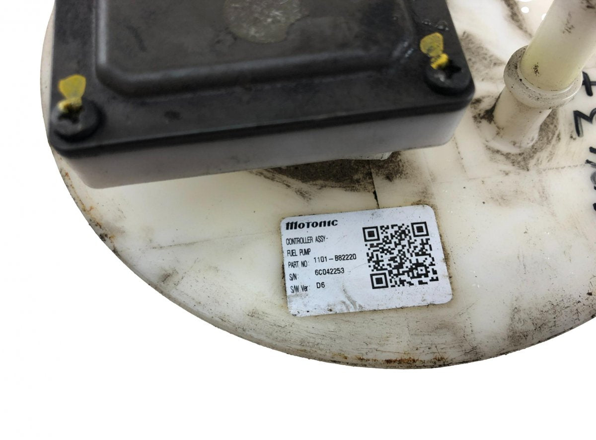 31110C5900 Fuel delivery pump KIA SORENTO III (UM) (2015-2020)