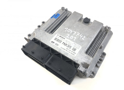 0281033117 Engine Control Unit / module (ECU) KIA SORENTO III (UM) (2015-2020)