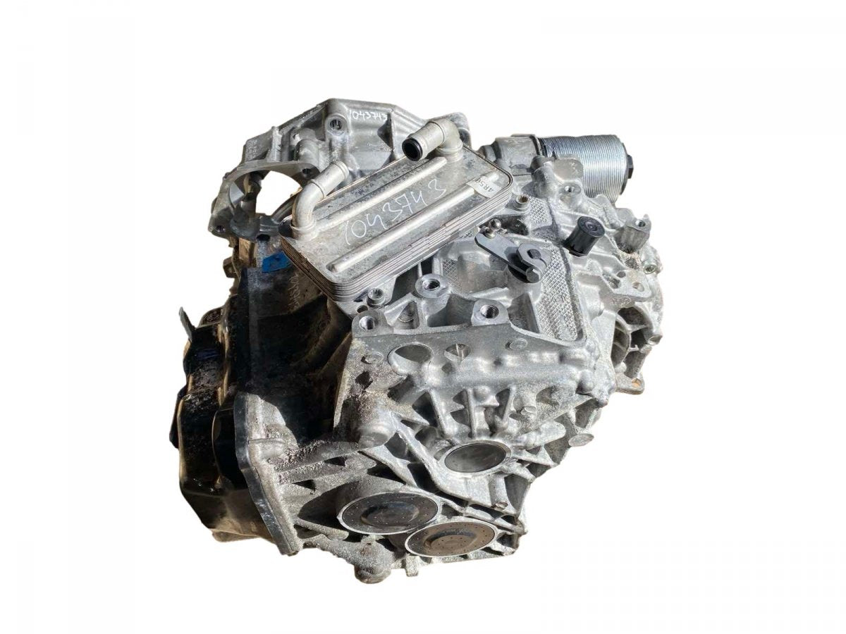 VDA Gearbox VW TIGUAN II (AD, BW) (2016-2024)