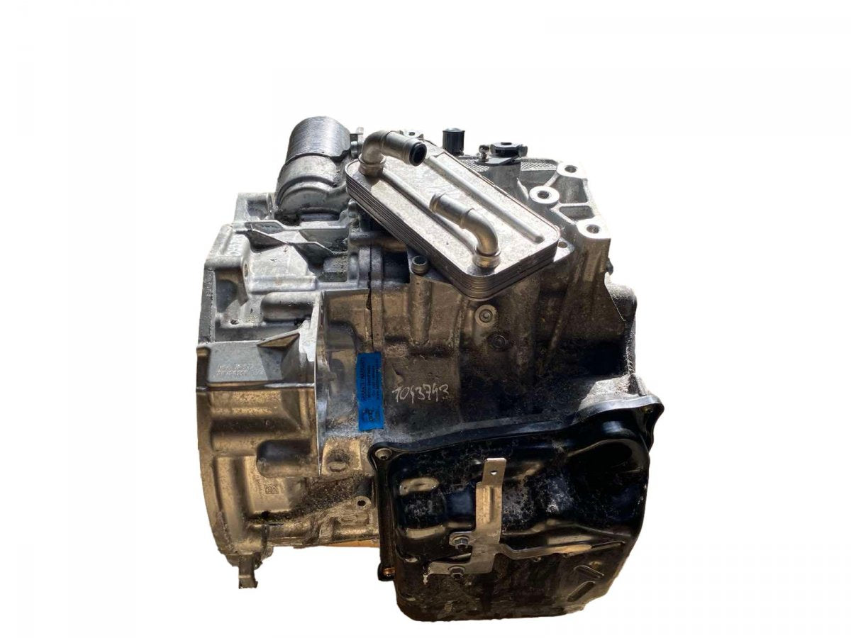 VDA Gearbox VW TIGUAN II (AD, BW) (2016-2024)