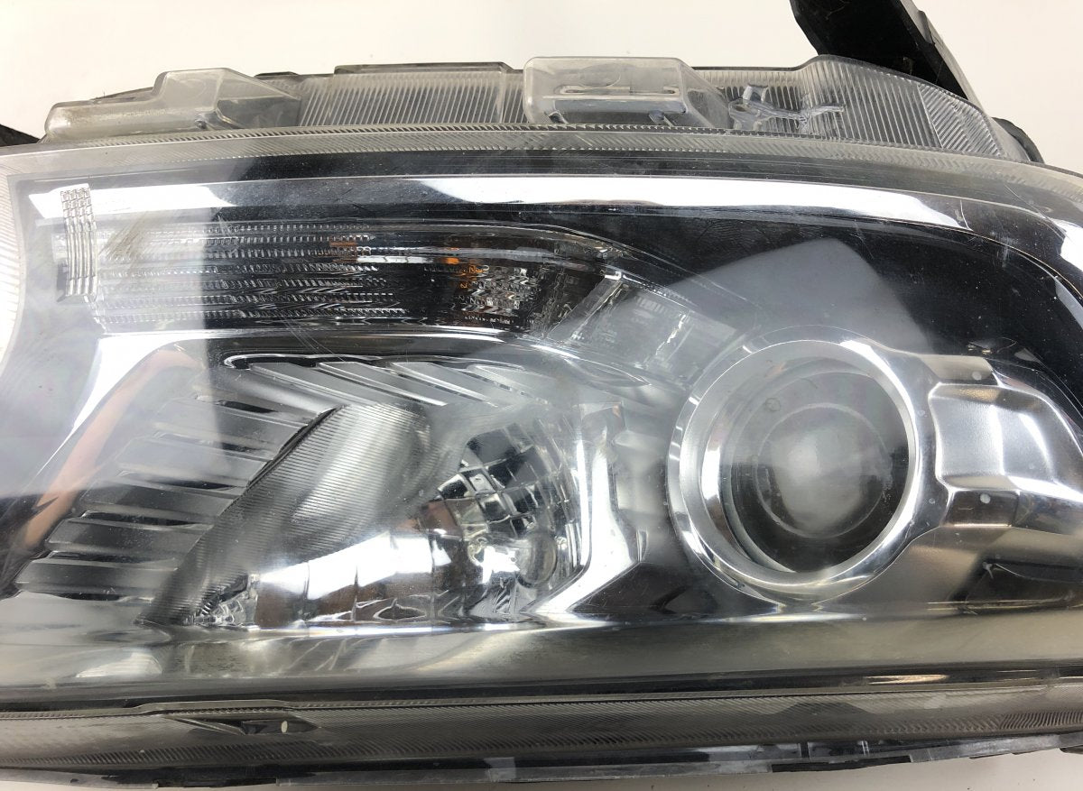 2019199 Headlight right FORD RANGER III (TKE, PX) (2011-2023)