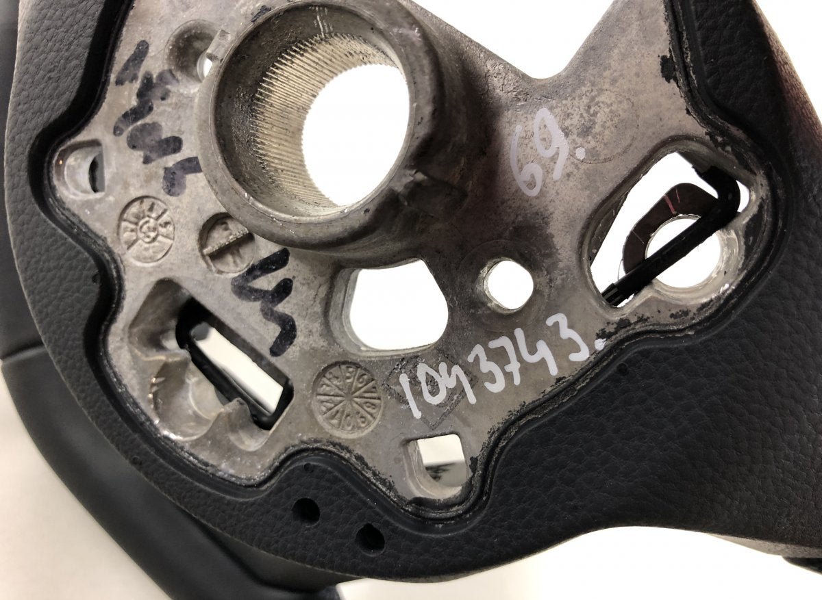 5H0419089GP Steering Wheel VW TIGUAN II (AD, BW) (2016-2024)