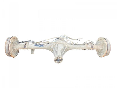 2379196 Rear Axle Complete FORD RANGER III (TKE, PX) (2011-2023)