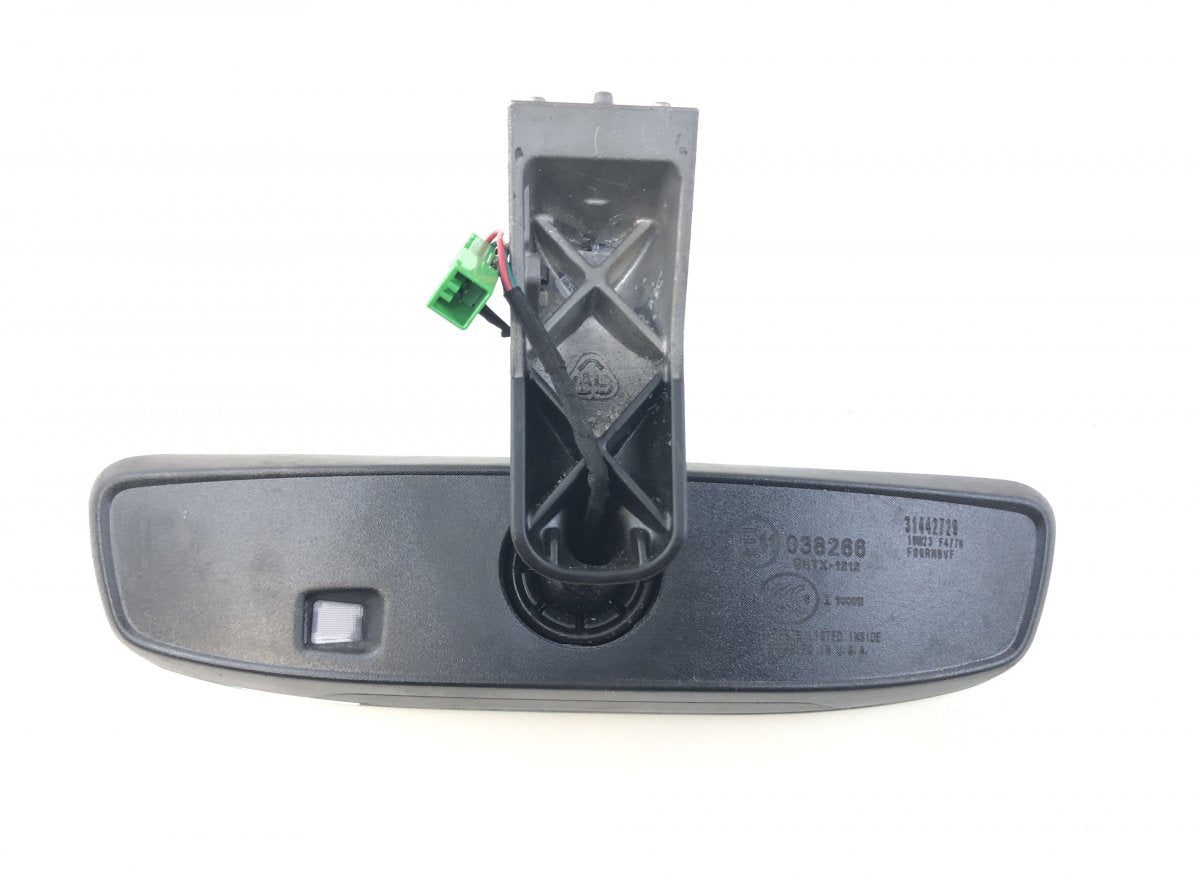 32368570 Interior Rearview mirror VOLVO XC40 / EX40 / EC40 (536, 539) (2017-)