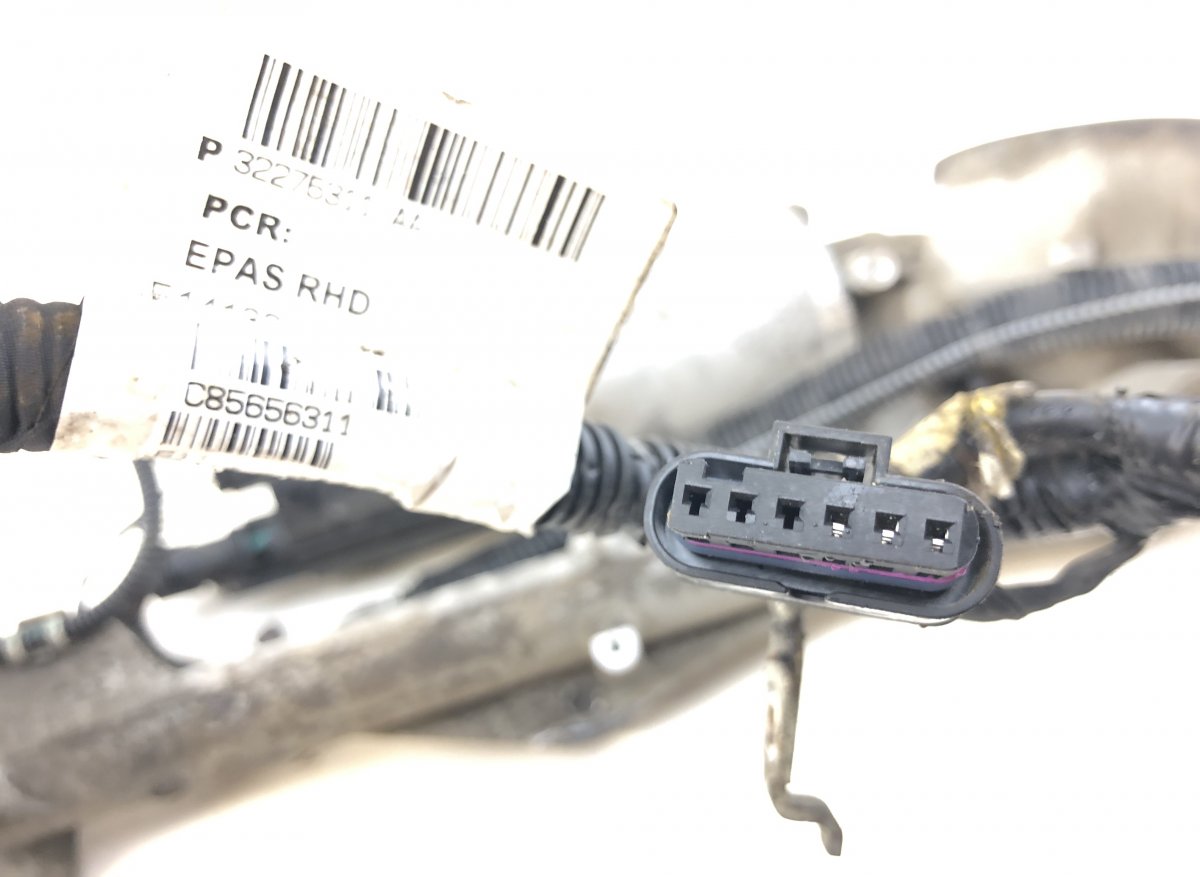 36010421 Steering rack VOLVO XC40 / EX40 / EC40 (536, 539) (2017-)