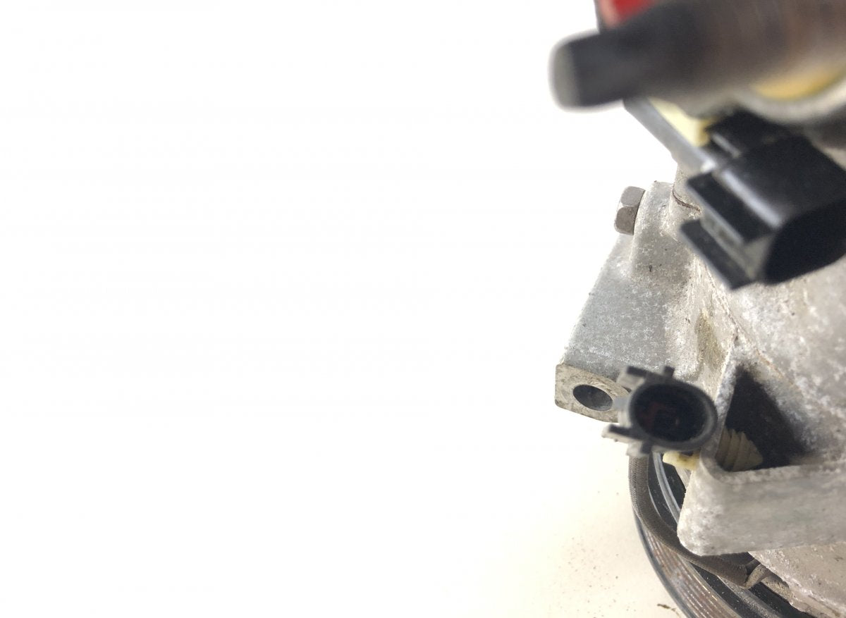 36010449 AC / aircon Compressor VOLVO XC40 / EX40 / EC40 (536, 539) (2017-)