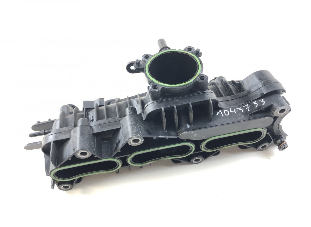 32257849 Intake Manifold VOLVO XC40 / EX40 / EC40 (536, 539) (2017-)
