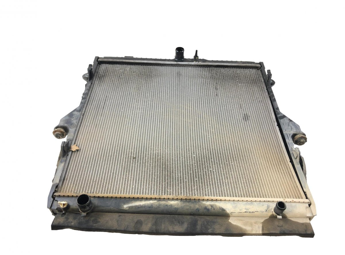 2117283 Radiator FORD RANGER III (TKE, PX) (2011-2023)