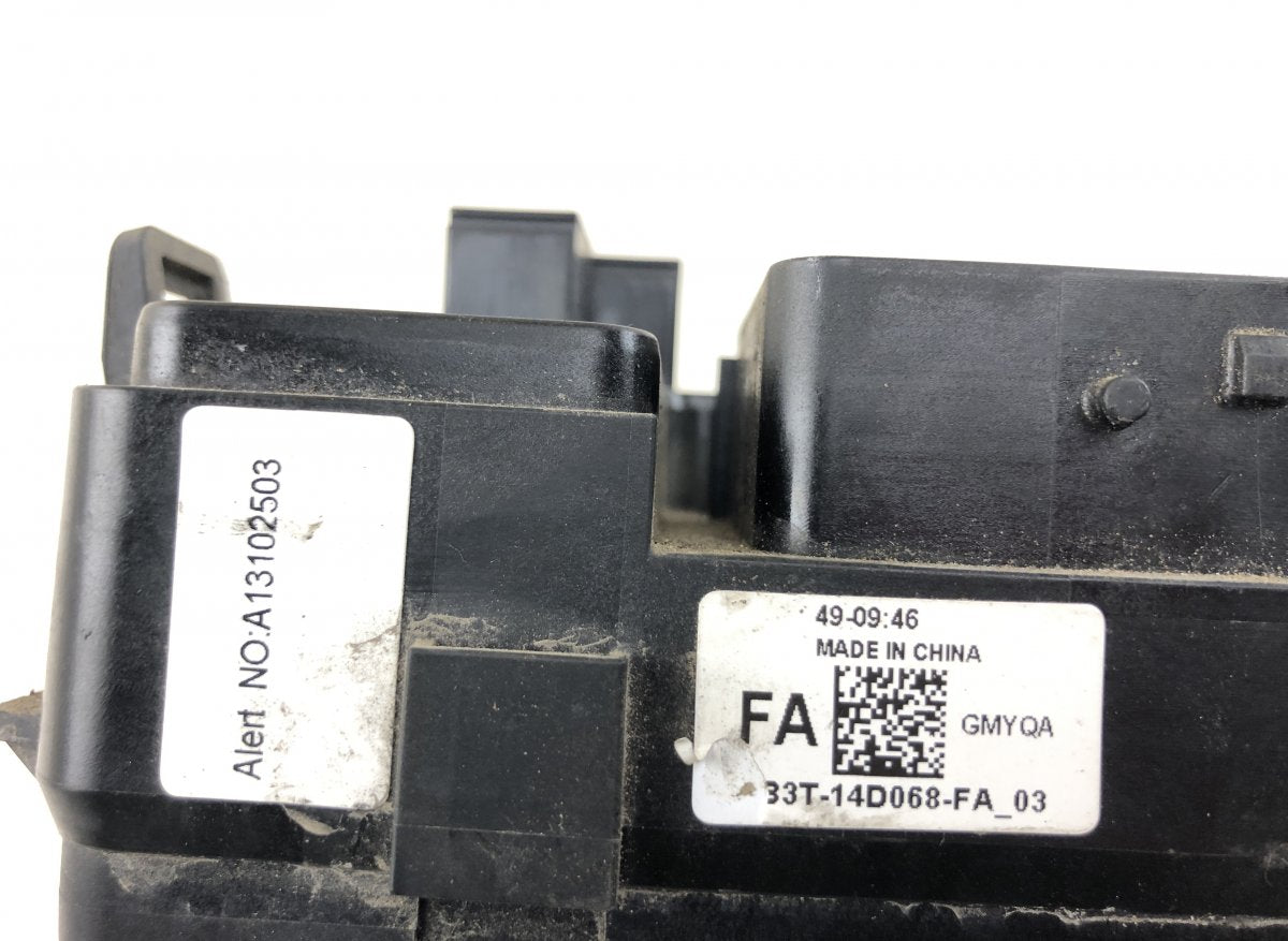 2001133 Fuse box FORD RANGER III (TKE, PX) (2011-2023)