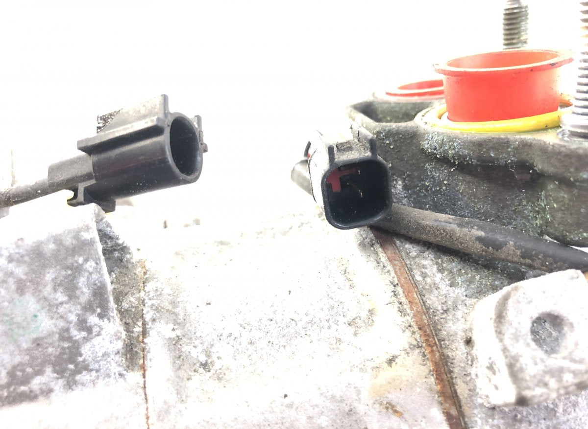 36010449 AC / aircon Compressor VOLVO XC40 / EX40 / EC40 (536, 539) (2017-)
