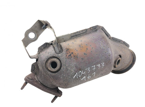 31422127 Catalyc Converter VOLVO XC40 / EX40 / EC40 (536, 539) (2017-)
