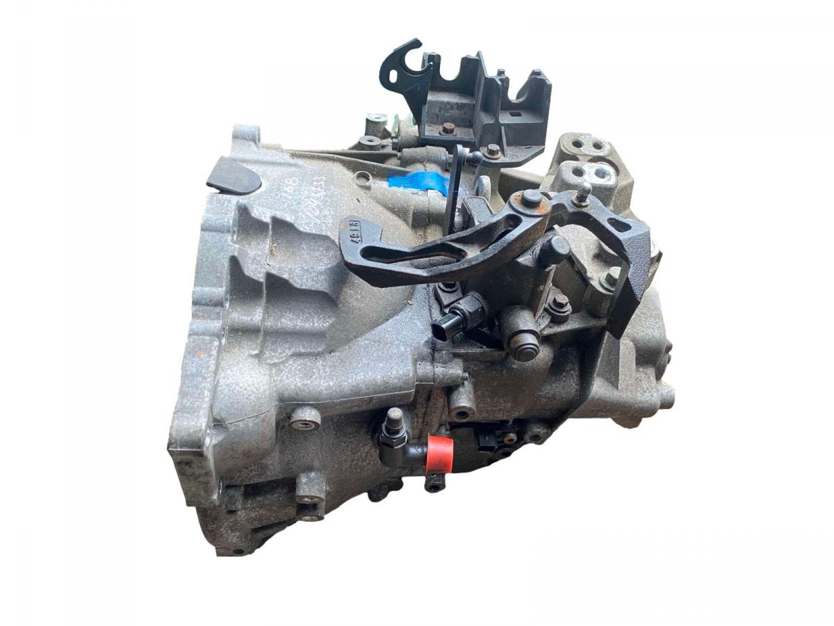 36003283 Gearbox VOLVO XC40 / EX40 / EC40 (536, 539) (2017-)