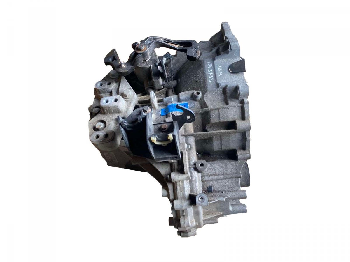 36003283 Gearbox VOLVO XC40 / EX40 / EC40 (536, 539) (2017-)