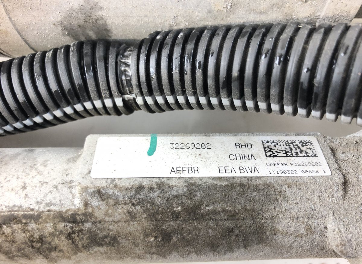 36010421 Steering rack VOLVO XC40 / EX40 / EC40 (536, 539) (2017-)