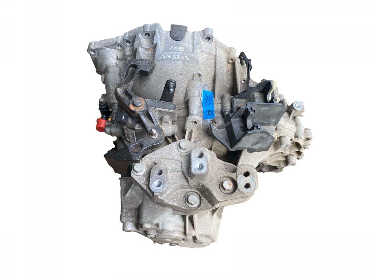 36003283 Gearbox VOLVO XC40 / EX40 / EC40 (536, 539) (2017-)