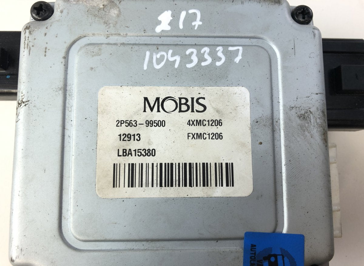 LBA47423 Power Steering Control Unit KIA SORENTO II (XM) (2009-2015)