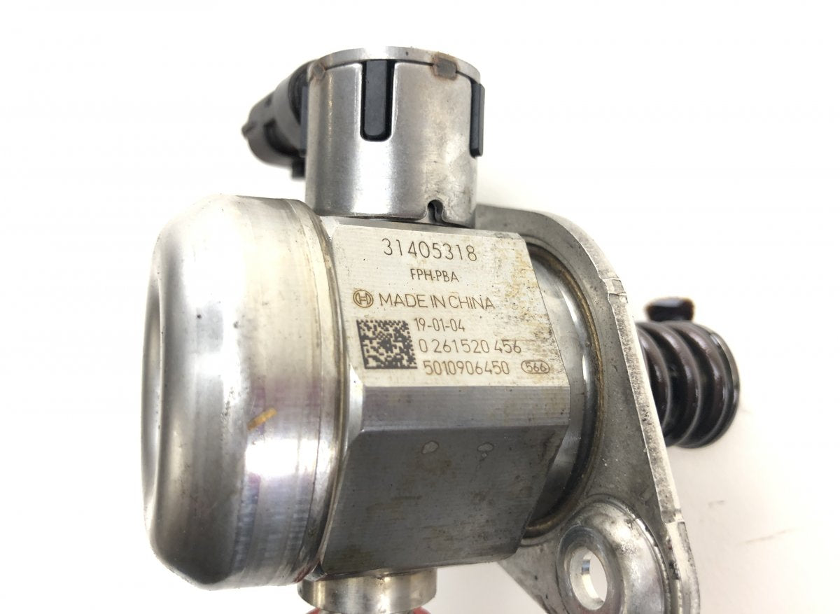 0261520456 High pressure pump, petrol VOLVO XC40 / EX40 / EC40 (536, 539) (2017-)