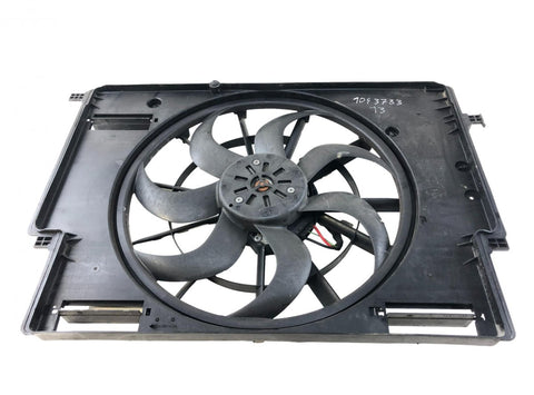 32222109 Radiator Fan Electric VOLVO XC40 / EX40 / EC40 (536, 539) (2017-)