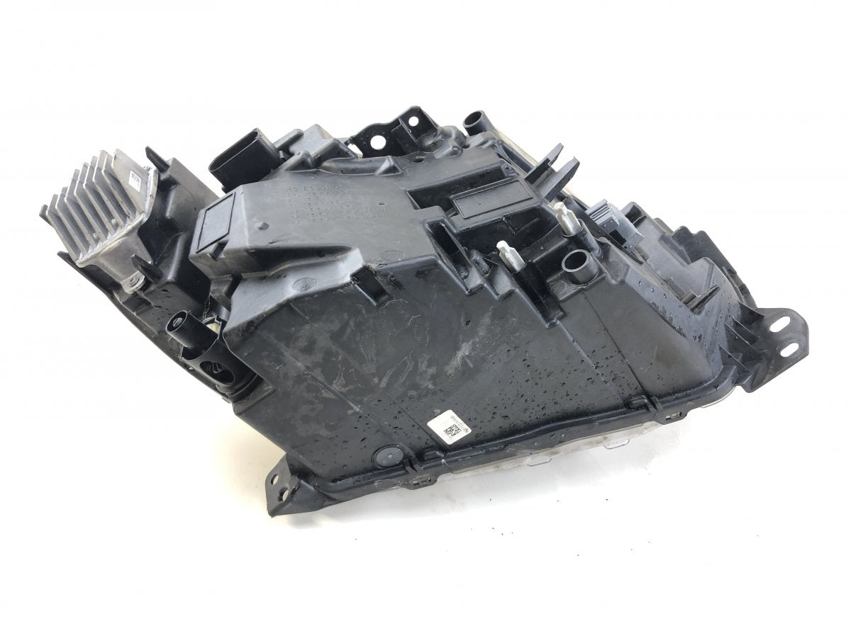 31655985 Headlight left VOLVO XC40 / EX40 / EC40 (536, 539) (2017-)
