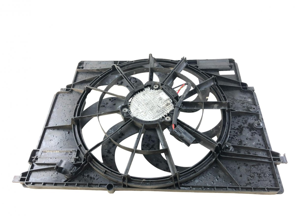 32222109 Radiator Fan Electric VOLVO XC40 / EX40 / EC40 (536, 539) (2017-)