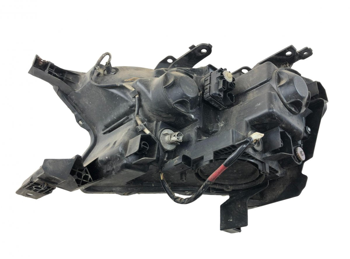 2019199 Headlight right FORD RANGER III (TKE, PX) (2011-2023)