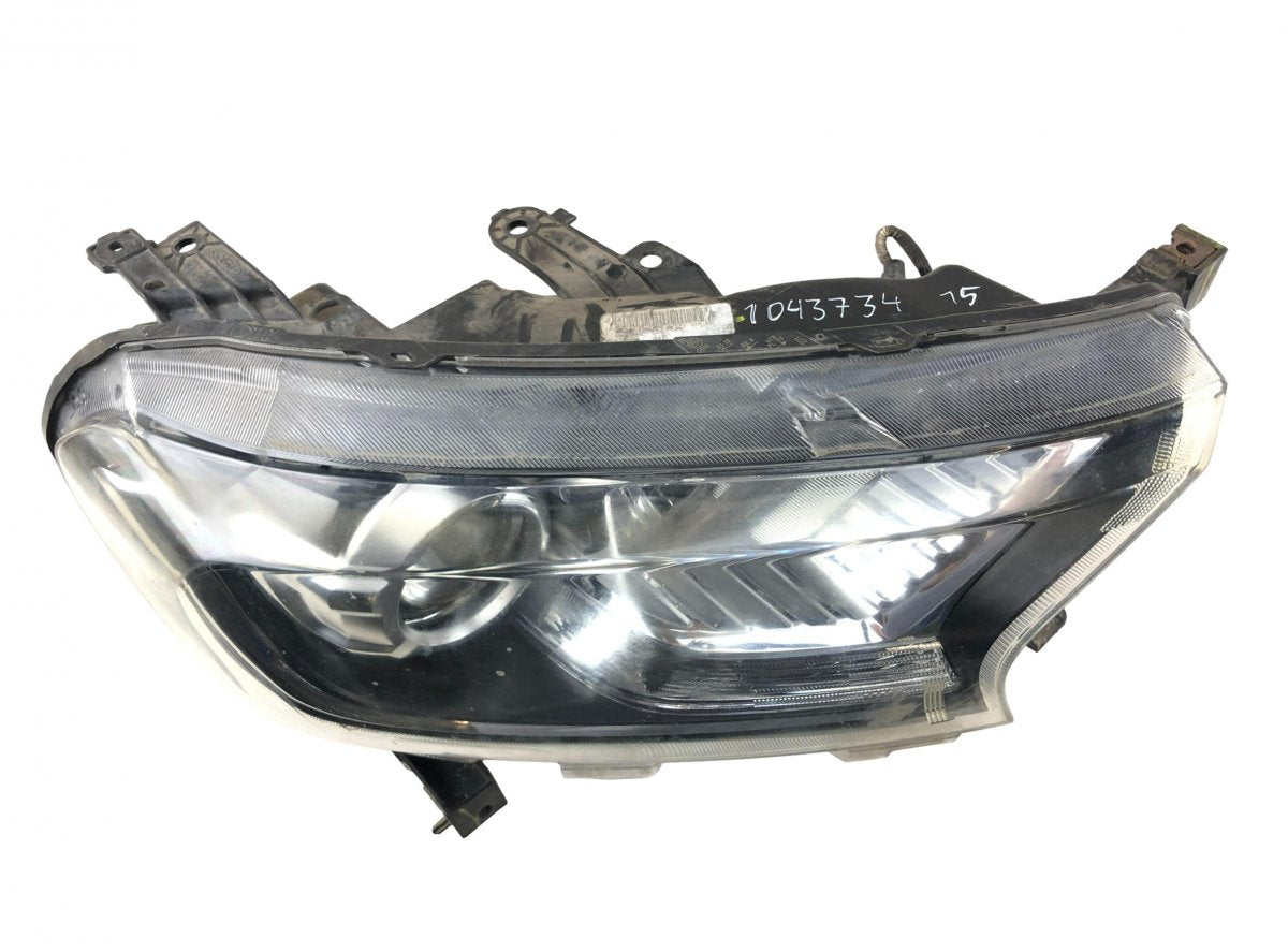 2019199 Headlight right FORD RANGER III (TKE, PX) (2011-2023)