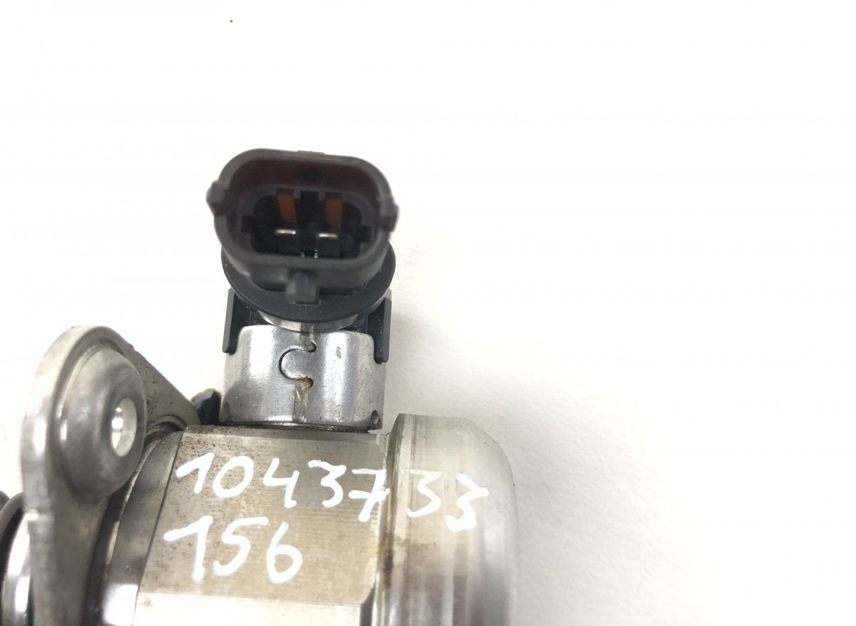 0261520456 High pressure pump, petrol VOLVO XC40 / EX40 / EC40 (536, 539) (2017-)